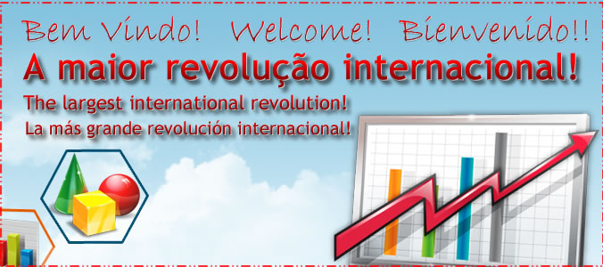 Revolução Internacional